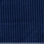 Strick-Cord Royalblau II