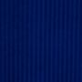 Strick-Cord royalblau