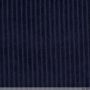 Strick-Cord Navy