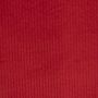 Breitcord Stretch gewaschen Rot