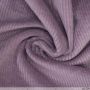 Cord Stretch-Cord in Lila, gewaschen