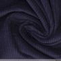 Cord Stretch Washed Lila