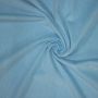 Breitcord Stretch Washed Hellblau