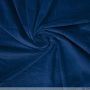 Corduroy Stretch Washed Dunkelkobalt