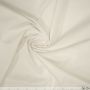 Satin Stretch Rialto Weiß
