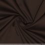 Stretch-Satin Rialto Braun