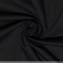 Stretch-Satin Rialto Schwarz