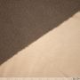 Lammy Suedine Teddy Beige-Braun