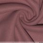 Flauschstoff Stretch rosa