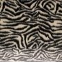 Webpelz Zebra perle