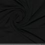 Pure Bambus Jersey Black