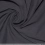 Softtouch Slub grau