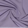 Orlando lila – elegante Bi-Stretch-Twill