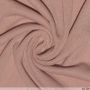 Viskose Crêpe rosa