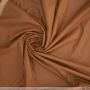 Lederimitat Air Washed kamel