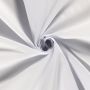 Cotton Voile Hellblau
