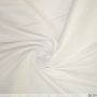 Satin Luxe Weiß