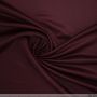 Satin Luxuriös Bordeaux