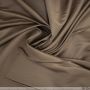 Luxus-Satin Beige