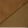 Alphen Fleece Uni Ocker