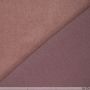 Alphen Fleece Uni Altrosa