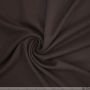 Jersey de Luxe taupe