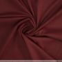 Luxus-Scuba-Suede Bordeaux