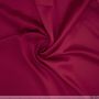 Stretch-Satin de Luxe Rot