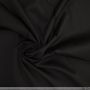 Stretch-Satin Deluxe Schwarz