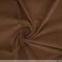 Baby-Rib 21w Gewaschen Stretch Camel