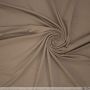 Bambus-Jersey Beige