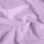 Bambus-Jersey lila