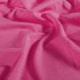 Bamboo Tricot Fuchsia