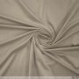 Royal French Velvet in Beige