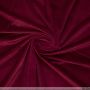 Royal French Velours Rot