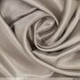 Reine Seide Stretch Beige