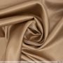 Reine Seide Stretch Gold