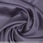 Reine Seidenstretch Lila