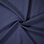 Bellino Leinen grau-blau
