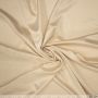 Dull Satin in Vanille