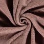 Teddy-Borg in Hell-Mauve