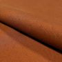Ajour-Jersey cognac