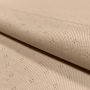 Ajour-Jersey beige
