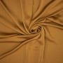 Milano Stretch-Satin Cognac