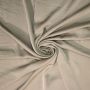 Milano Stretch-Satin Sand