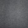 Filz 4 mm Grau Melange