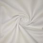 Filz 1,5 mm Weiß