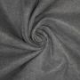 Filz 1,5 mm grau meliert