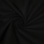 Filz 1,5 mm Schwarz