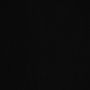Stretch-Popeline washed schwarz